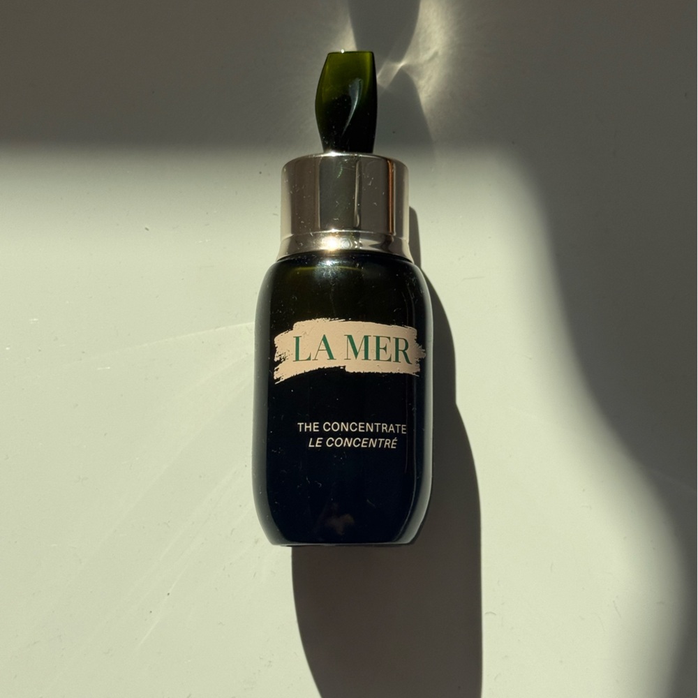 La Mer The Concentrate Serum